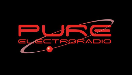 Logo de Pure Radio