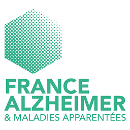 Logo de Alzheimer la radio