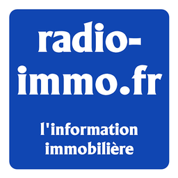 Logo de Radio.Immo-Fr