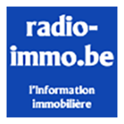 Logo de Radio.Immo-Be