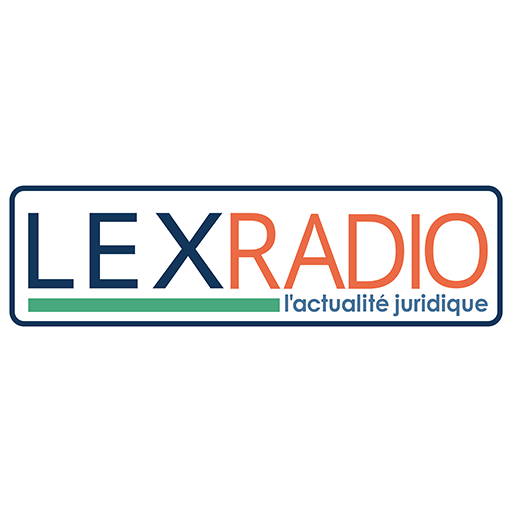 Logo de LexRadio