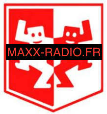 Logo de maxx-radio.fr