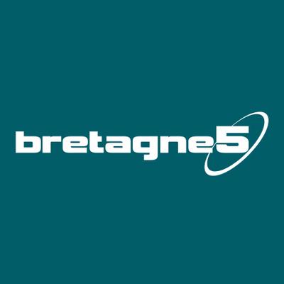 Logo de Bretagne 5