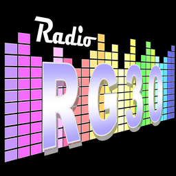 Logo de Radio RG30