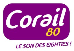 Logo de Corail 80