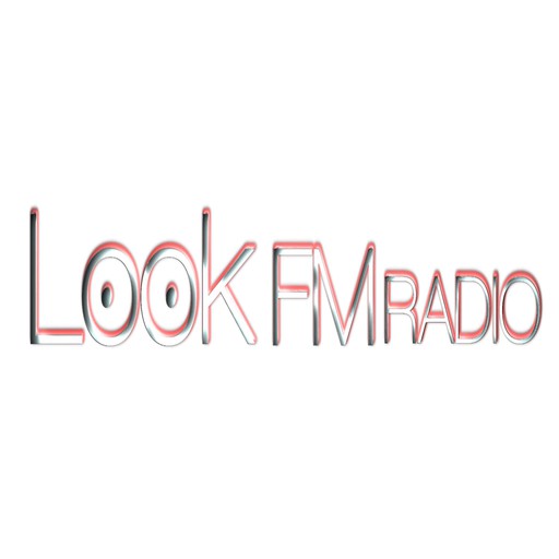 Logo de Look FM