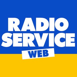 Logo de RADIO SERVICE
