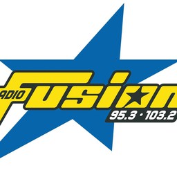 Logo de Radio Fusion