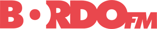 Logo de Bordo FM
