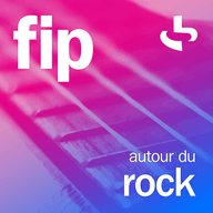 Logo de FIP autour du Rock
