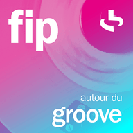 Logo de FIP autour du Groove