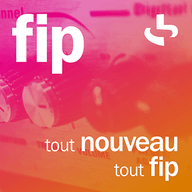 Logo de FIP autour du tout nouveau tout fip