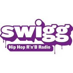 Logo de SWIGG FM
