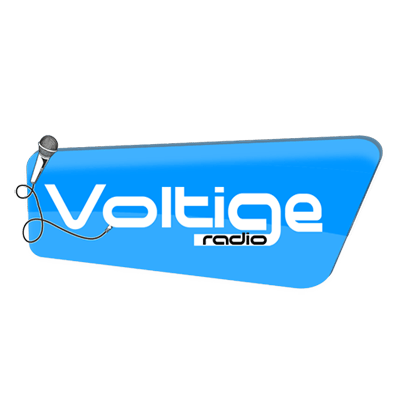 Logo de Voltigeradio