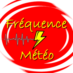 Logo de Fréquence Météo