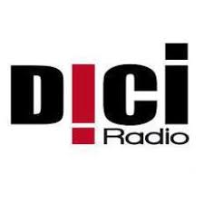Logo de D!CI Radio