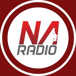 Logo de NA Radio
