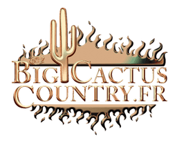 Logo de Big Cactus Classic Rock