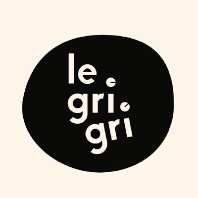 Logo de Le Grigri