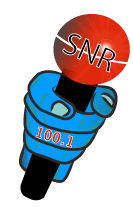 Logo de Sud Nivernais Radio