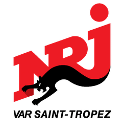 Logo de NRJ Var Saint Tropez