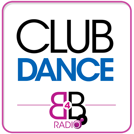 Logo de B4B Club Dance