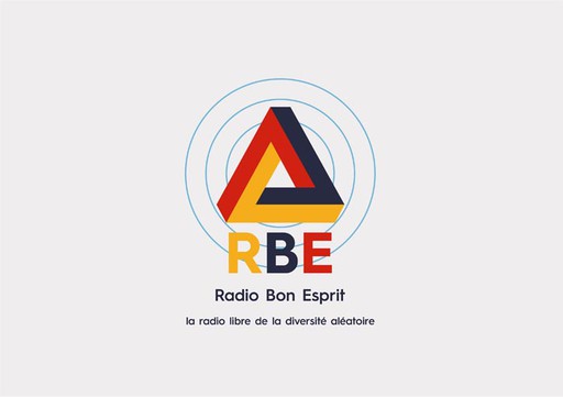 Logo de Radio Bon Esprit International