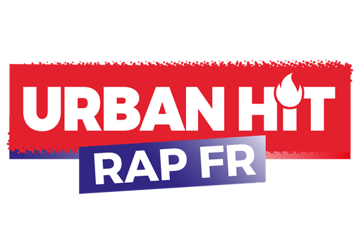 Logo de Urban Hit Rap FR