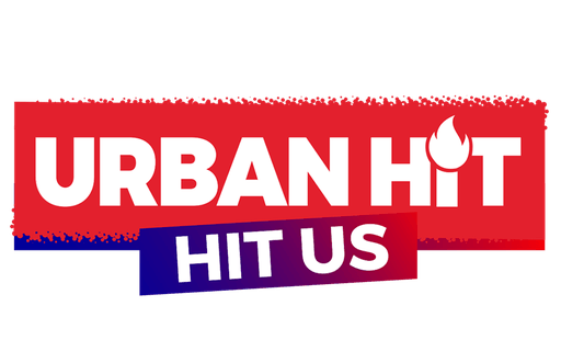 Logo de Urban Hit US