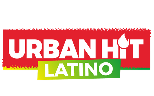 Logo de Urban Hit Latino