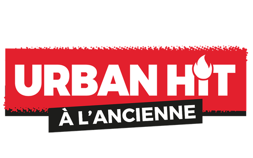Logo de Urban Hit À L'ancienne