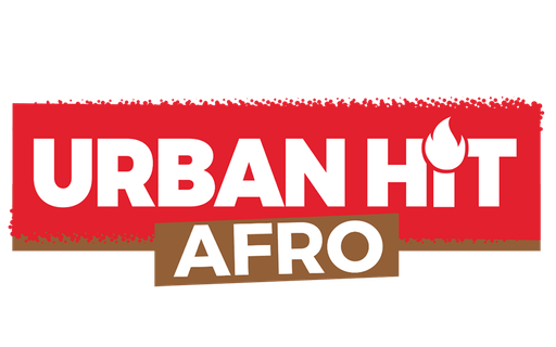 Logo de Urban Hit Afro