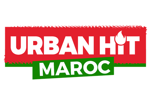 Logo de Urban Hit Maroc