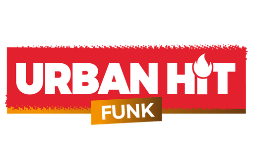 Logo de Urban Hit Funk