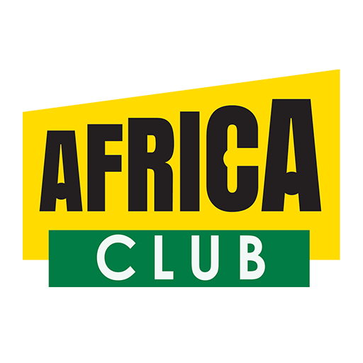 Logo de Africa Club