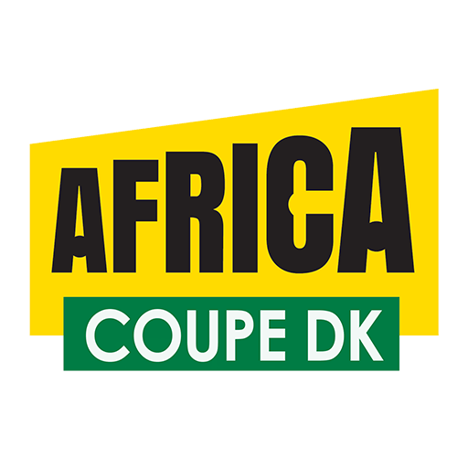 Logo de Africa Coupe DK