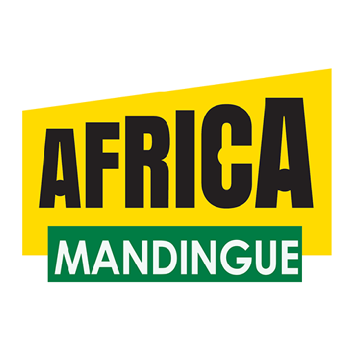 Logo de Africa Mandingue