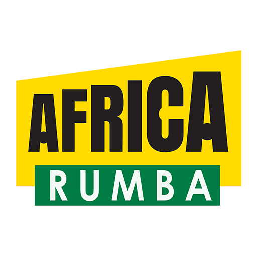 Logo de Africa Rumba