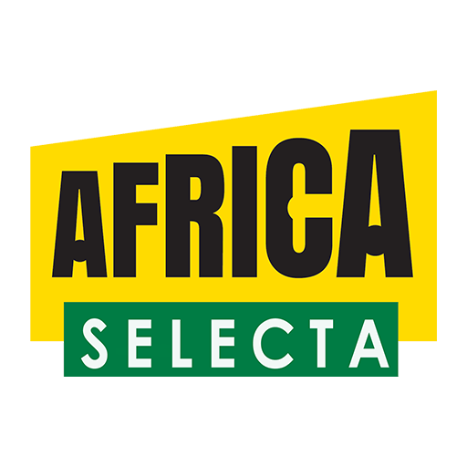 Logo de Africa Selecta