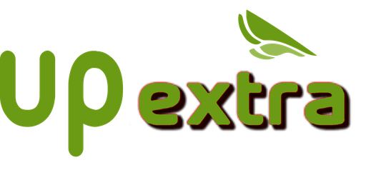 Logo de Up eXtra