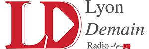 Logo de Lyon Demain