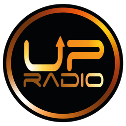 Logo de UP Radio