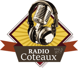 Logo de Radio Coteaux