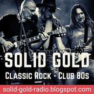 Logo de Solid Gold