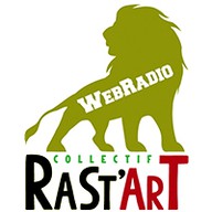 Logo de Rast'Art Radio