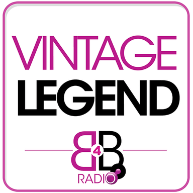 Logo de B4B Vintage Legend Radio