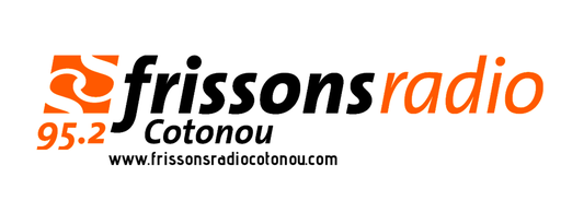 Logo de Radio Frissons