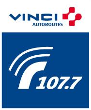 Logo de Vinci Autoroute Ouest Centre
