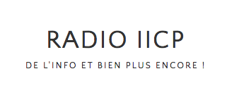 Logo de IICP News