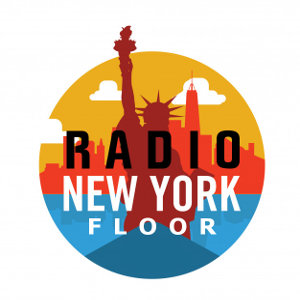 Logo de Radio New York Floor